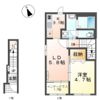 仮）スターテラスⅡ 瀬戸町下の間取り画像