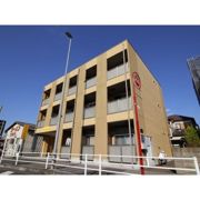 アンプルールフェール 槙の外観画像