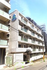 TOP・成城学園第2の外観画像