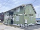 ファミーユサトウ Bの外観