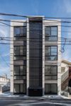 aLATO田端の間取り画像