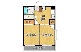 シャトレ別院IIIの間取り画像