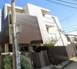 Maison K・Sの間取り画像