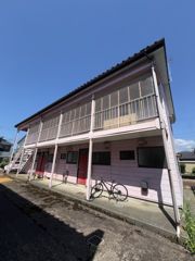 メイプルタウンの外観画像