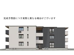 DROOM杉浦の外観画像