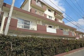 志木住宅の外観画像