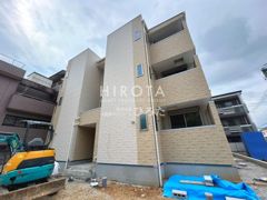 Regalestラフィエの外観画像