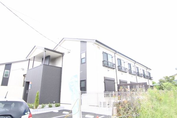 サンライトの外観画像