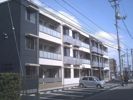 グランマスト高柳 B棟の間取り画像