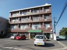 公園ビルの間取り画像