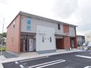 ラッキー Ⅲの間取り画像