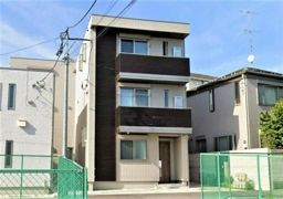 テラス312 102号室の外観画像