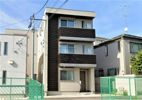 テラス312 102号室の間取り画像