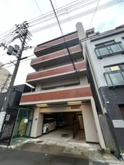ロイヤルハイツ兵庫の外観画像