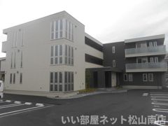 ラウレアの外観画像