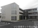 ラウレアの間取り画像