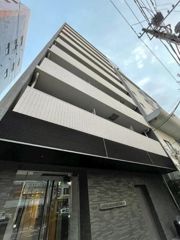 メイクスデザイン横浜蒔田の外観画像