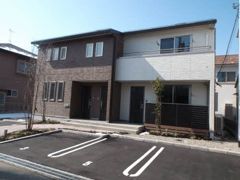 オハナの外観画像