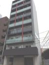 メインステージ横濱東口の間取り画像