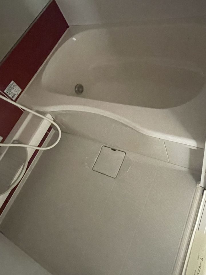 バスルーム