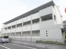パストラルの外観