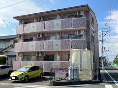 La ceriseの外観画像