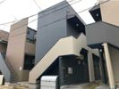 TATERU Apartment 東山町ⅡC棟の間取り画像