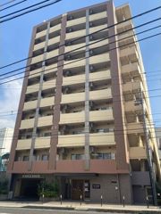 CITY SPIRE浜大津駅前の外観画像