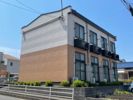 レオパレスアメニティⅡの間取り画像