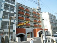 SCHOLA DAIKUの外観画像