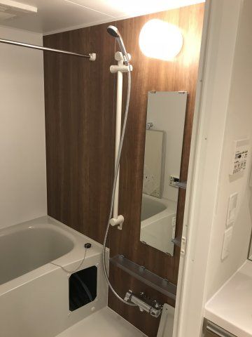 バスルーム