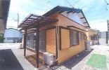 妻沼戸建ての間取り画像