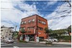 メゾン長谷川の間取り画像