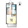 アークトゥルスの間取り画像