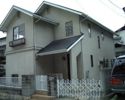 大洲邸の間取り画像