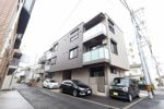 アーバンA・Kの間取り画像
