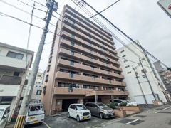 Monstera（モンステラ）の外観画像