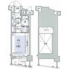 エステムコート新大阪IIIステーションプラザの間取り画像