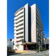 セレニテ江坂ルフレの外観画像