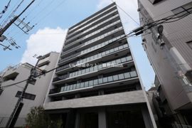 アーバネックス中崎町Ⅱの外観画像