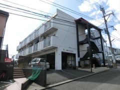 プレアール大浦の外観画像