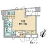 AZ日本橋人形町の間取り画像