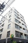 AZ日本橋人形町の間取り画像