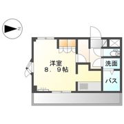 メゾン・ド・ピアの間取り画像