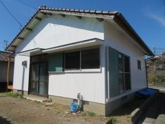 あたご荘 8号棟の外観画像