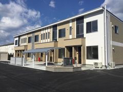 アザレアの外観画像