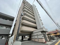 ブラッサム己斐本町の外観画像