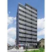 コンフォリア町屋の外観画像
