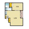コスモハイツ今福の間取り画像