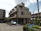 アイリー中原の間取り画像
